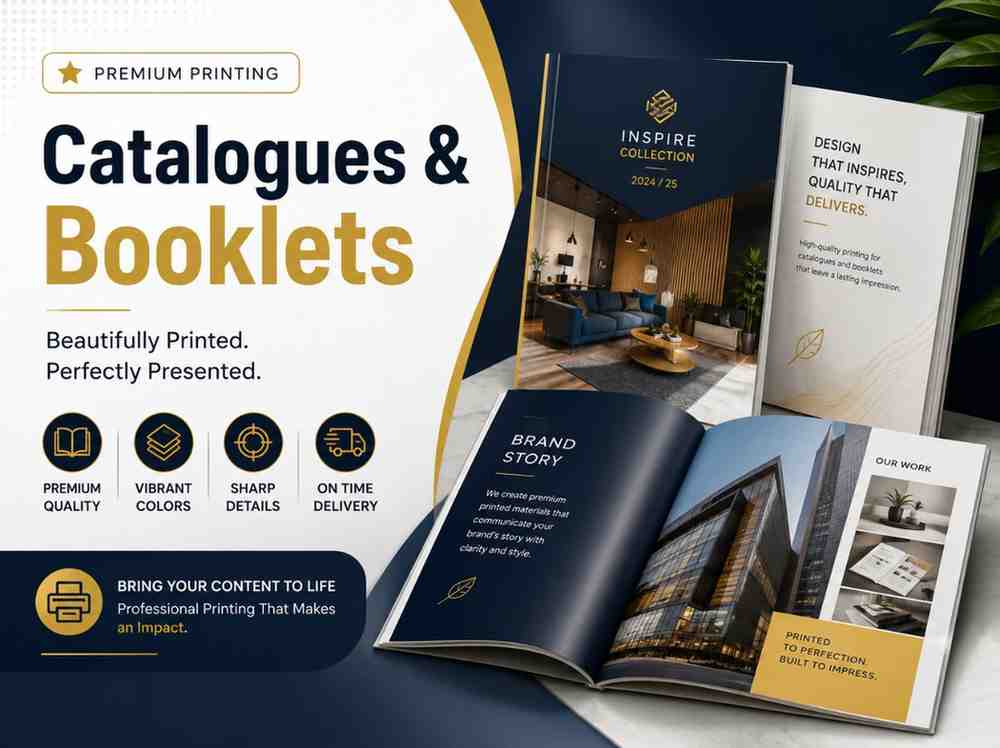 Catalogues