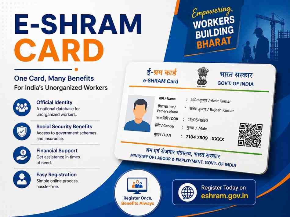 E-Shram