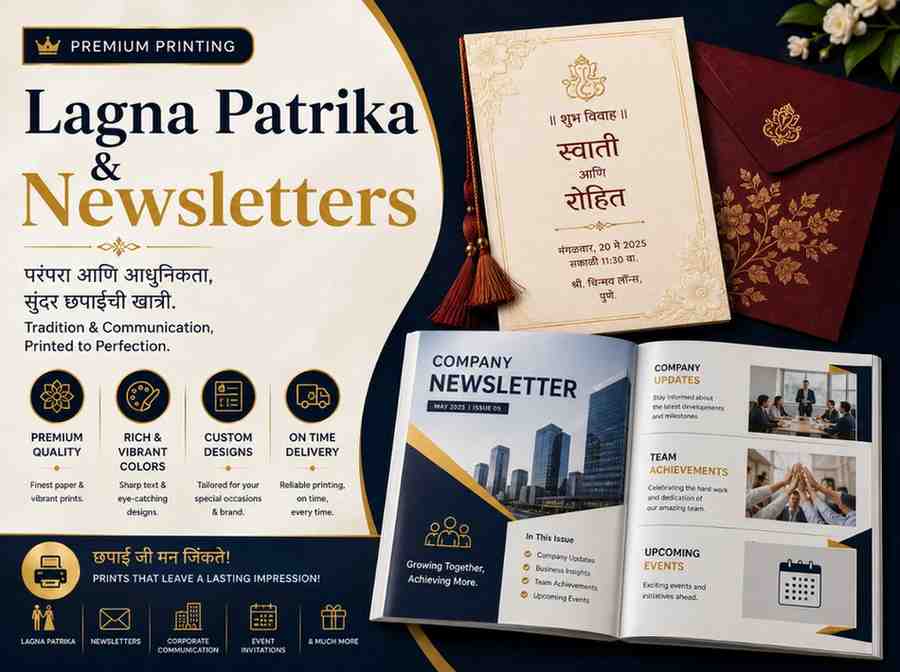 Lagna Patrika