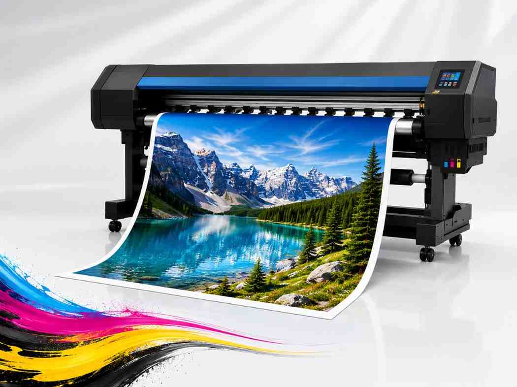Large Format