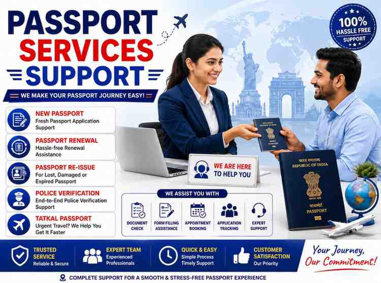 Passport