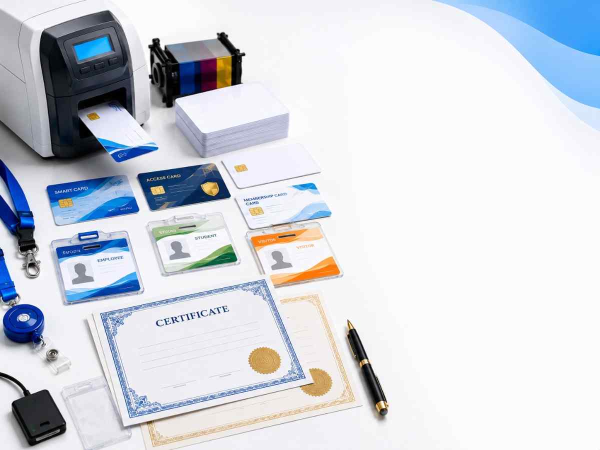 Smart Cards