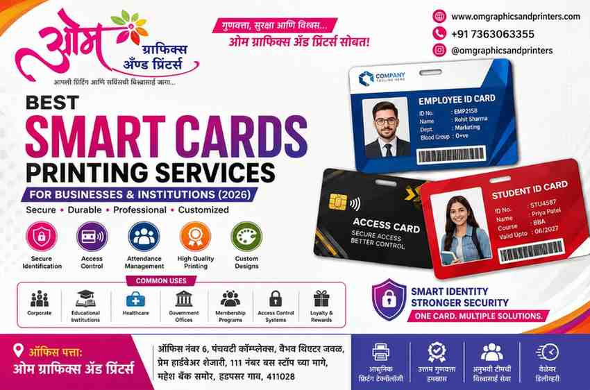 Smart Cards
