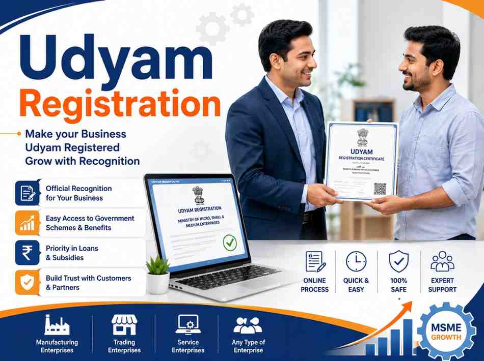 Udyam
