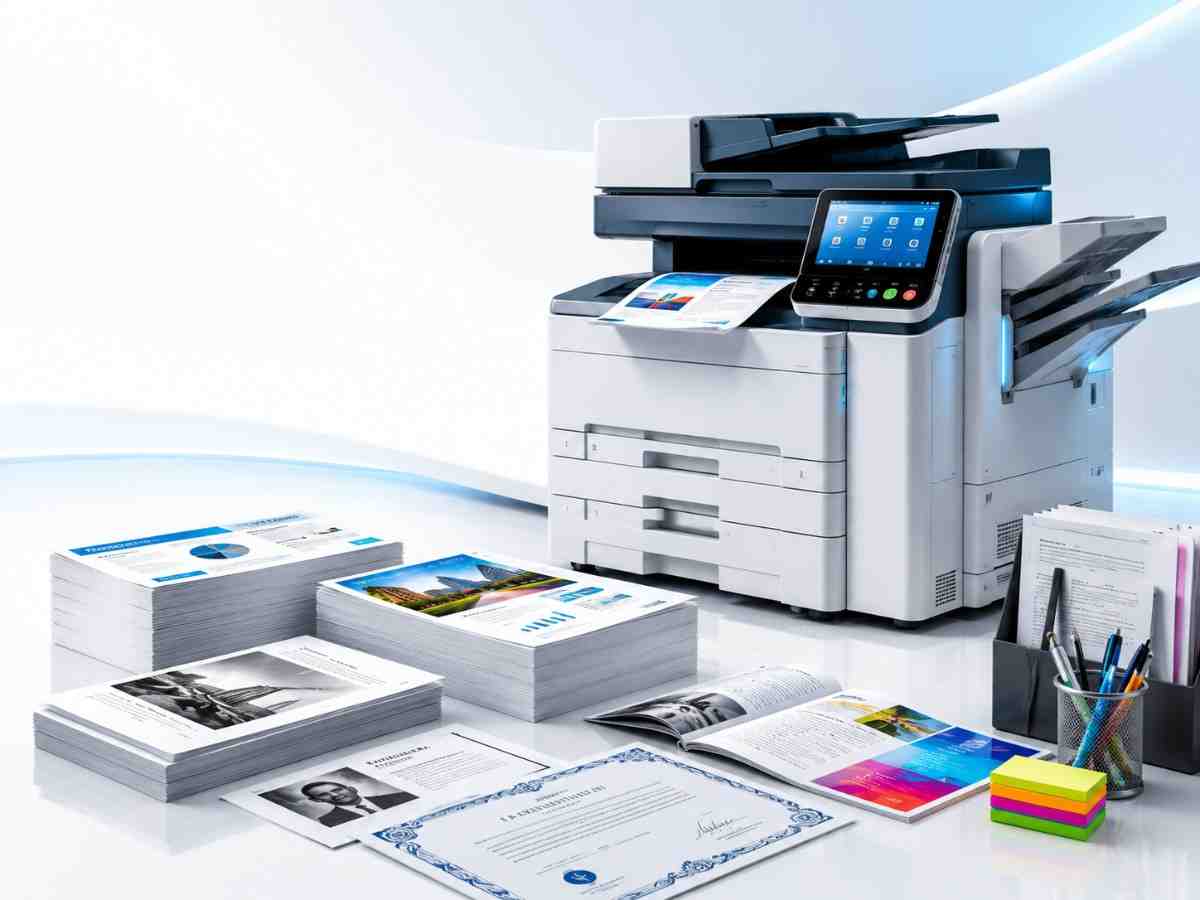 Xerox