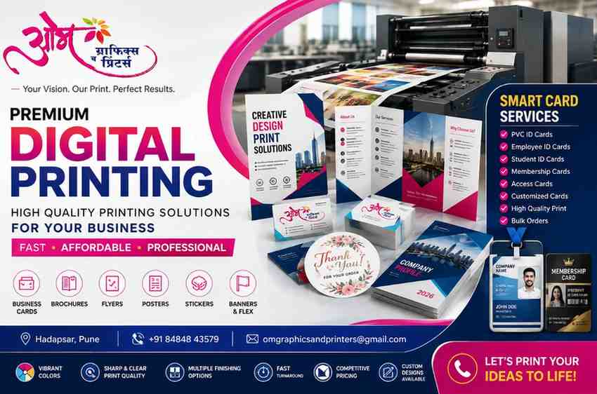 Digital Printing