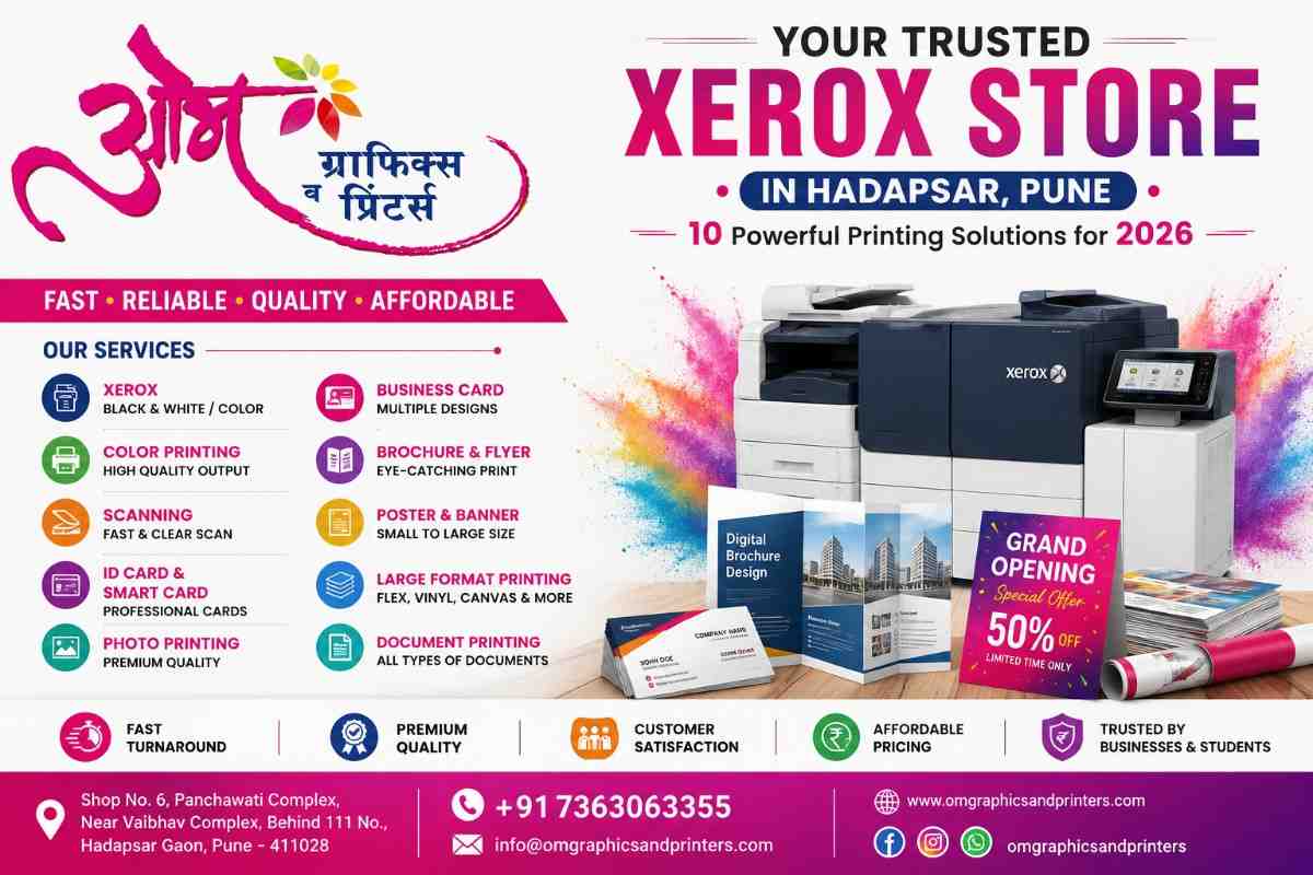 Xerox Store